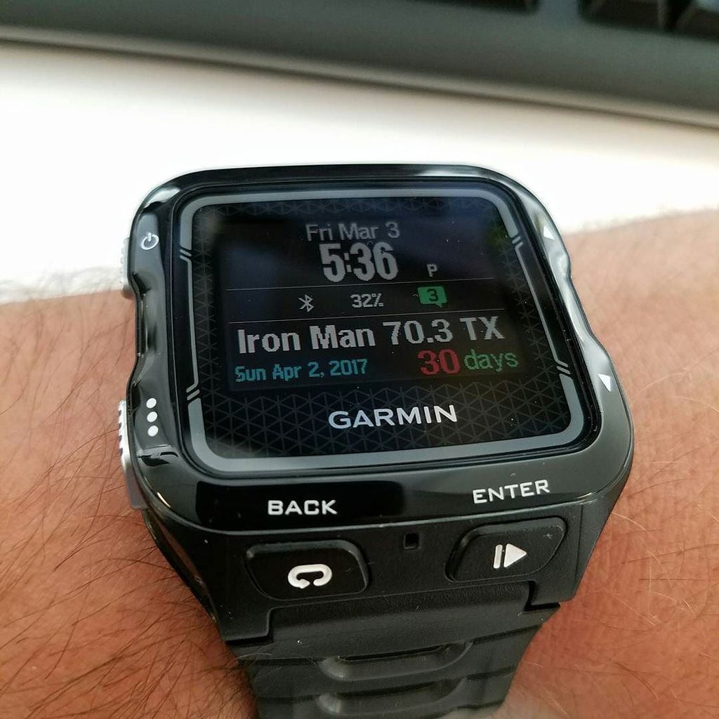rod_ibarra1's tweet photo. T - 30 days!!! #swim #bike #run #swimbikerun #triathlon #tri #ironman #ironmantexas #ironmantx #ironmantri #triathl… https://t.co/AjTzCxw75a