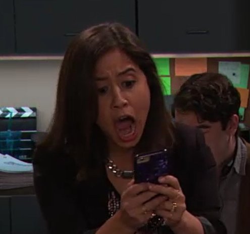 Scatter's tweet photo. I have to note #LivAndMaddieCaliStyle #SingItLiveARooney!!! marks the final appearances by #LAMFam HOFers @kurtlong & @chloewepper #Gembus https://t.co/iybh1QiAFS