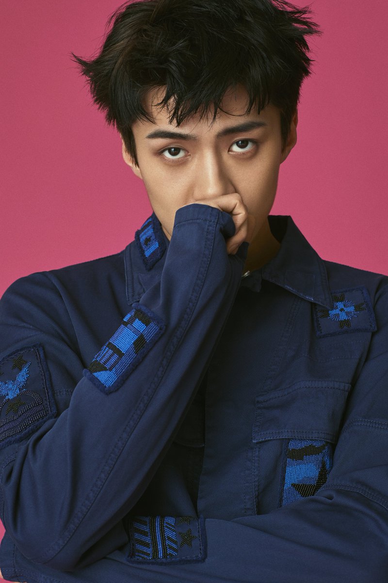 knockknock0408's tweet photo. SEHUN - L'OPTIMUM from DAMIENKIM (2500x3750)
https://t.co/89V7bimitp
https://t.co/E1vQp2jlmk
https://t.co/1zY6eUPXm8
https://t.co/arjvuZbryM https://t.co/1yISSYgce4