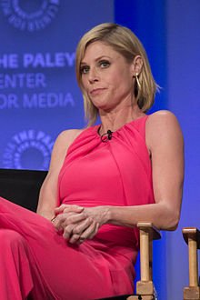 Today is Julie Bowen\s birthday! Happy 47th birthday! 