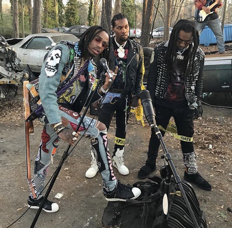 ernestbaker's tweet photo. Wayne started all of this shit never forget it https://t.co/dJqoAGYBW0