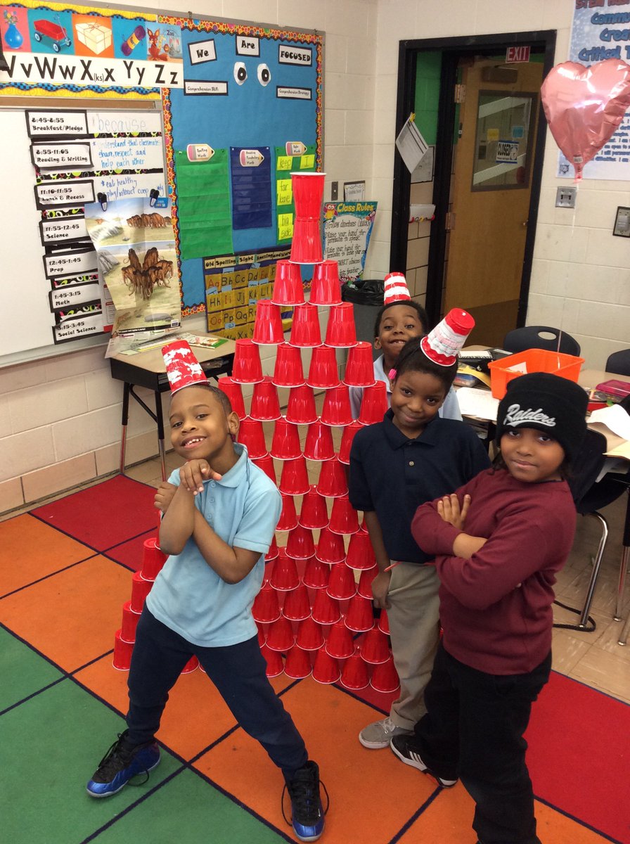 STEM Challenge: Tallest Cup Tower
4 C's in Action
Group 1 <a href="/TiltonSTEM/">Tilton Elementary</a>