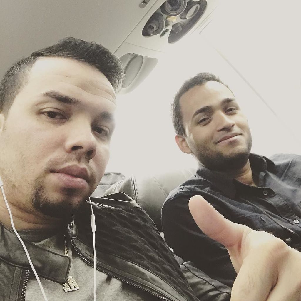 Abraham Godinez (AagAbraham) Twitter