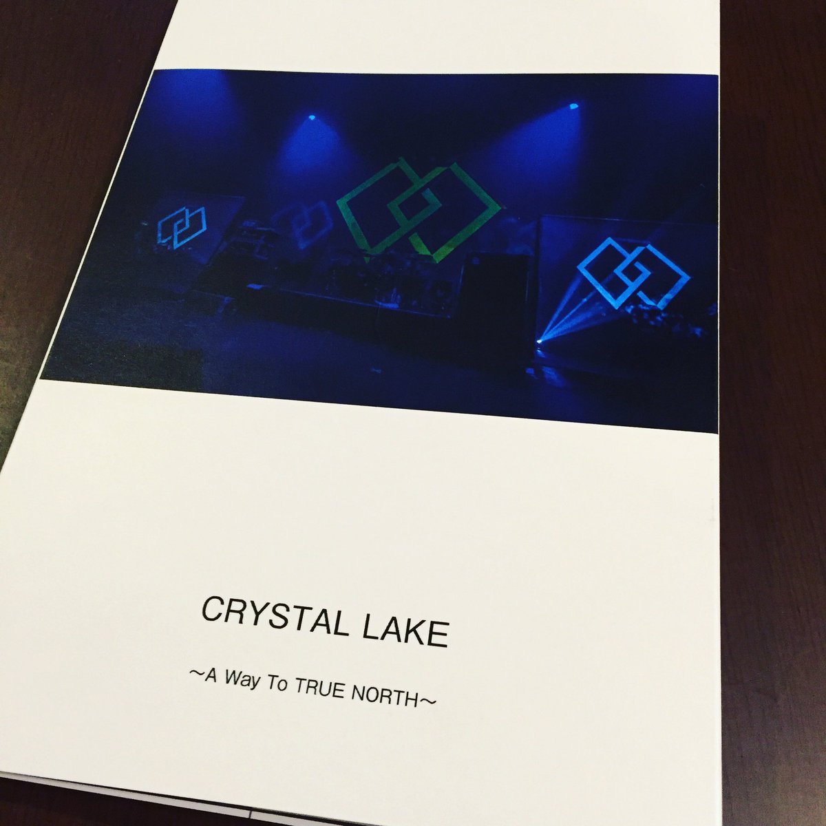 UTCHY_SNOT_MAG's tweet photo. #CrystalLake #TrueNorthCL 限定Photobookがヤバい件!!!🔥🔥🔥
BIG UP @TAKA_tallman !!!👍🏼😎
#DESTINYFESTIVAL #MAGSIDE #も載ってて嬉しい限りです #BIG #Thnx https://t.co/bBRLXw1Toj