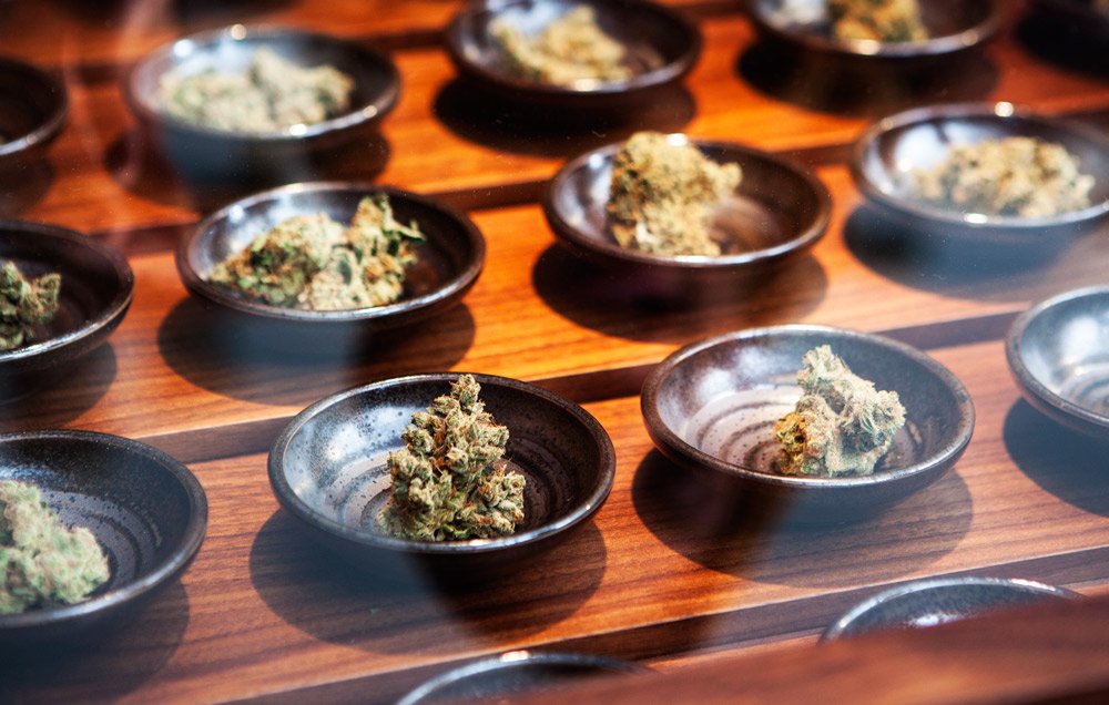 How safe is marijuana, really? spr.ly/60188XTTy