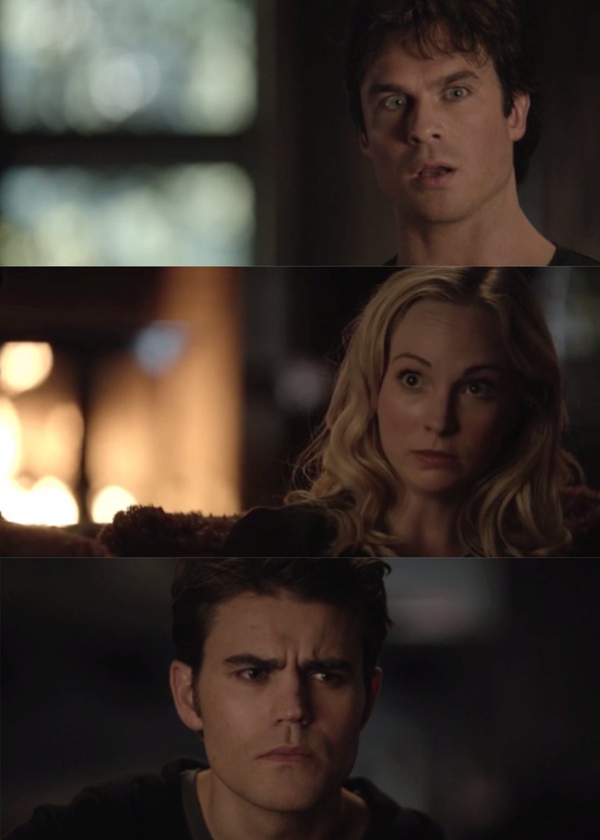 TVD Writers tweet media