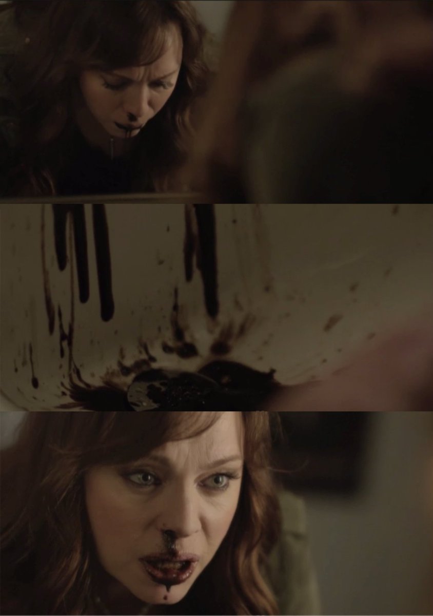 TVD Writers tweet media