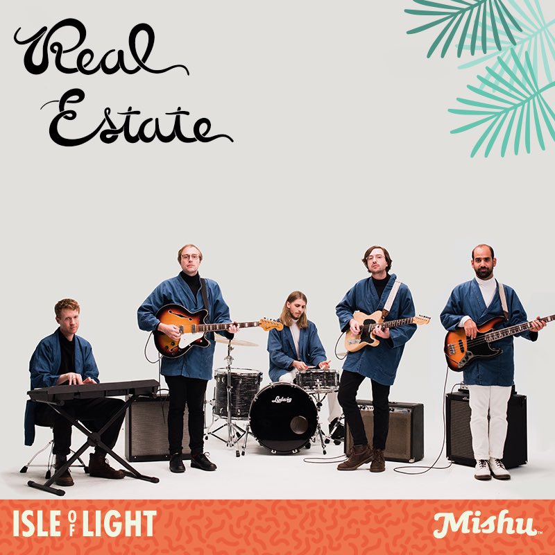 Isle Of Light - Marzo 6, 2027 tweet media