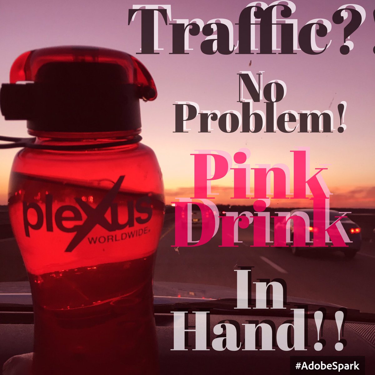 arpgolden's tweet photo. Stopped traffic?!!! Husband eating reeses pieces!! What better way to combat sugar cravings?!! https://t.co/NmD2j901GR