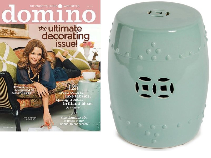 InstyleDecor_IL's tweet image. "Trending" in HOLLYWOOD Garden Stools / Tables View @ lnkd.in/ei6Air8 Over 500 Designs Enjoy