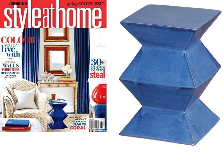 InstyleDecor_IL's tweet image. "Trending" in HOLLYWOOD Garden Stools / Tables View @ lnkd.in/ei6Air8 Over 500 Designs Enjoy