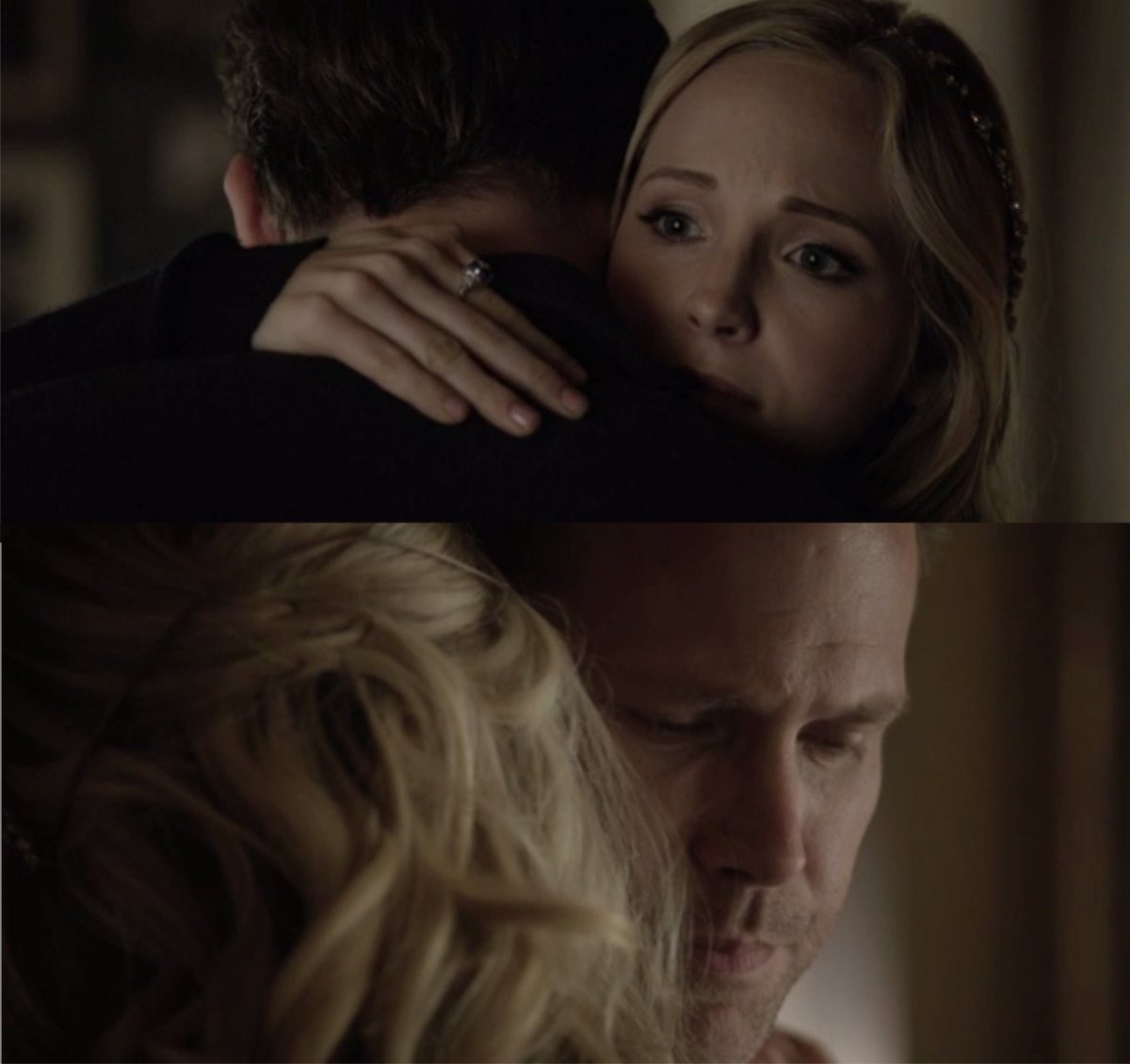 TVD Writers tweet media