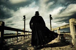 jahan_tyson's tweet photo. "I have a use for you." #TabooFinale https://t.co/VS2Tkgs6Vu