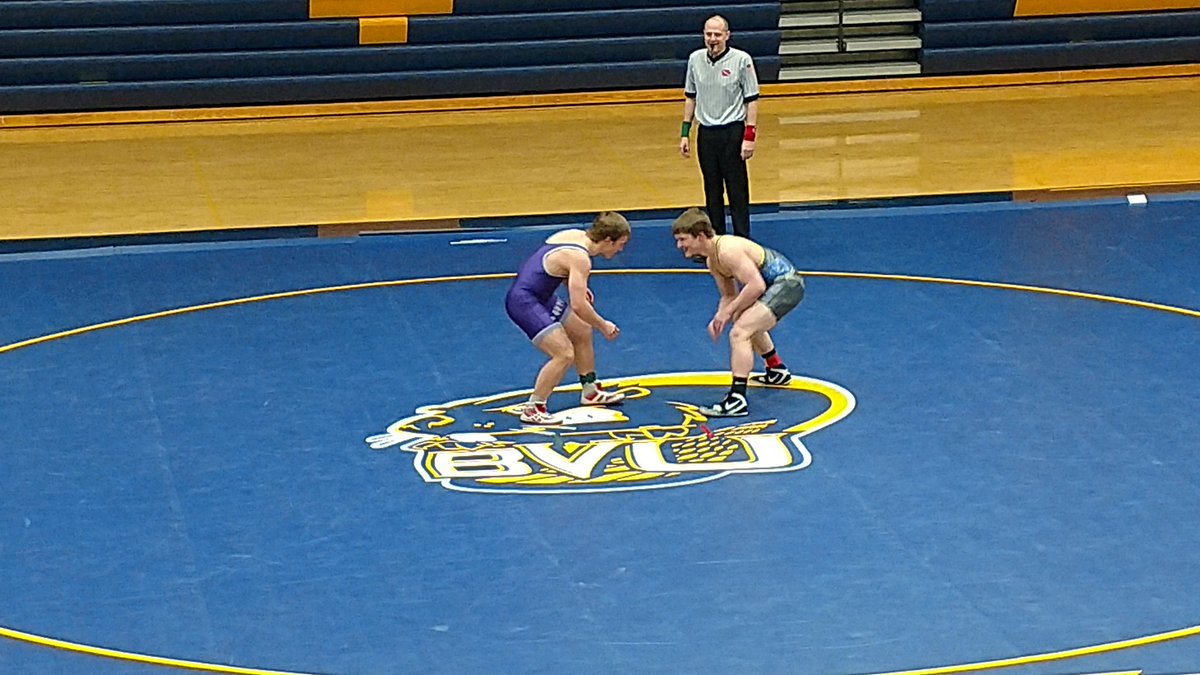 RebWrestling's tweet photo. Congrats to Kody Berg and Drew Anderson for competing in the NWIA All-Star Meet tonight in Storm Lake https://t.co/gR0hMFrZp3