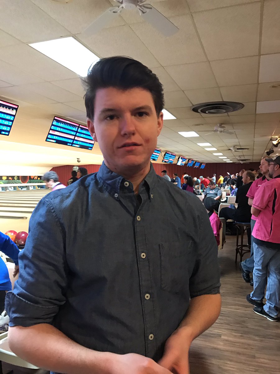 alexbateman96's tweet photo. #HPBowl #UPshow https://t.co/hPA1UNnLUz