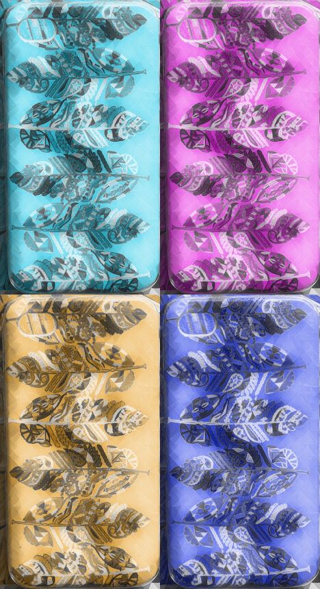 AlmatMX's tweet photo. Ponle color a tus días #diseño https://t.co/cgf6bFGtSh