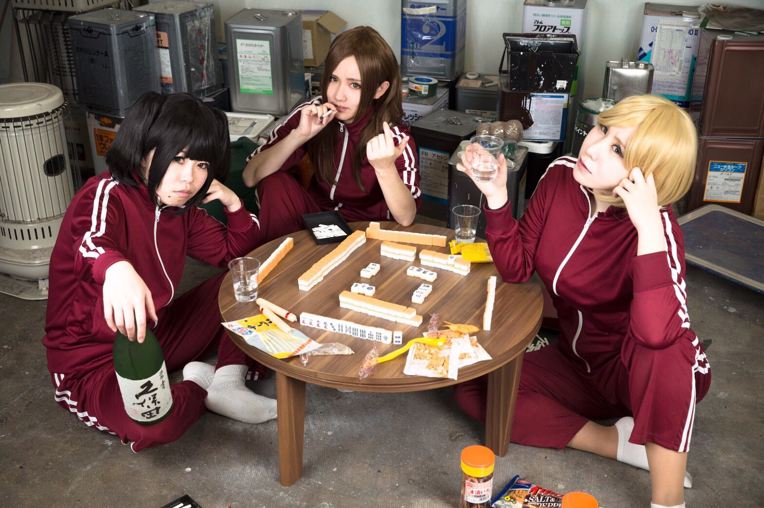 如月もも En Twitter Back Street Girls ゴクドルズ 山本アイリ 鍋さん 杉原チカ さゆさん 立花マリ もも Photo By 菊池さん ゴクドルズ全員揃った O 研究生募集中 T Co Cyeeah5uvn Twitter 如月もも En Twitter Back Street Girls ゴクドルズ 山本アイリ 鍋さん 杉原チカ さゆさん 立花マリ もも Photo By 菊池さん ゴクドルズ全員揃った O 研究生募集中 T Co Cyeeah5uvn Twitter