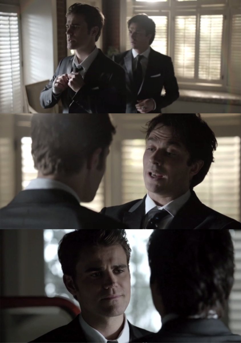 TVD Writers tweet media