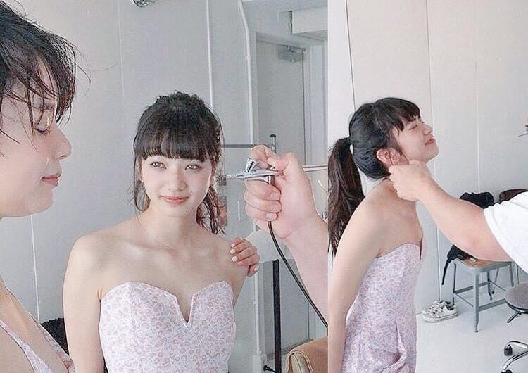 m70230257's tweet photo. めちゃくちゃ可愛い綺麗

#小松菜奈 https://t.co/iEVaDE1MI2