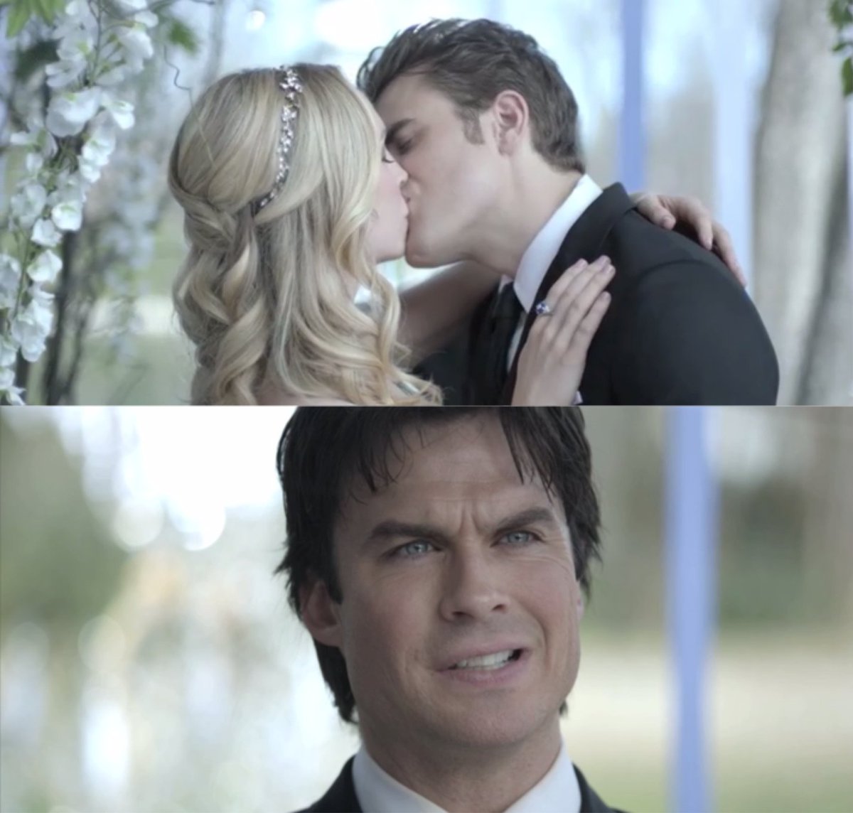 TVD Writers tweet media