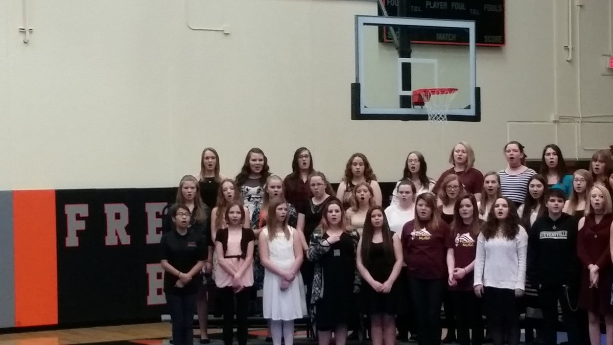 FT_Intermediate's tweet photo. Youth Sing at Frenchtown 7th and 8th Grade! https://t.co/KNK3oKFWLx
