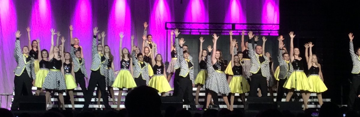 GHS Titan Fever tweet media