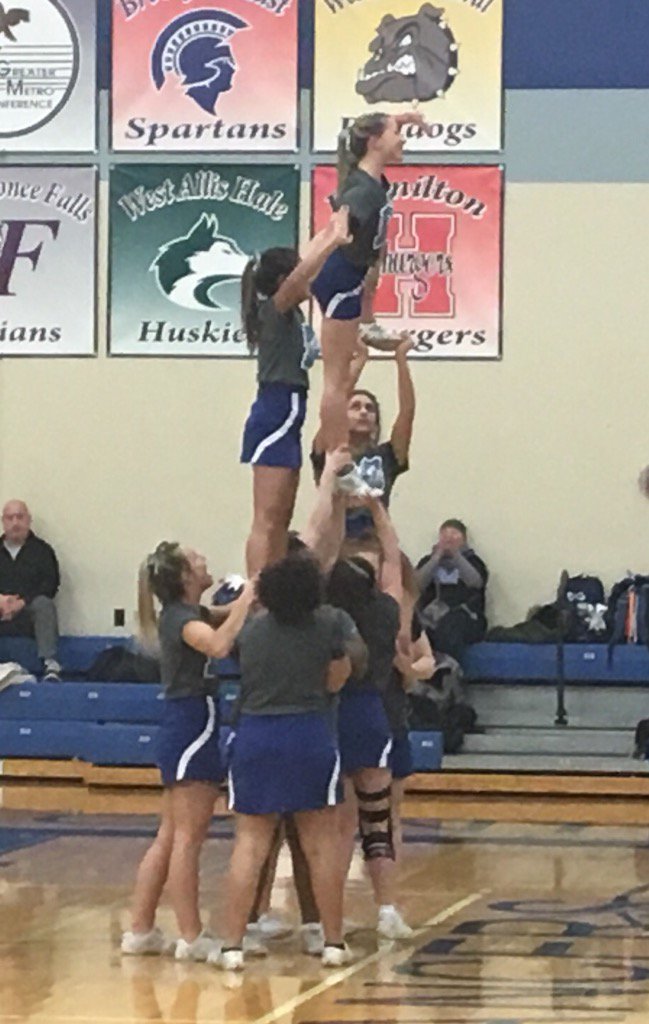 BCLancers (@bchsaad) on Twitter photo <a href="/Lancers_BCcheer/">BC Cheer</a> at the half! Great job! #WeRLancers <a href="/BCHS_SDE/">Brookfield Central HS ๐บ๐ธ</a> <a href="/LancersBoosters/">Lancers Athletic Booster Club</a> <a href="/Lancers_BCcheer/">BC Cheer</a> at the half! Great job! #WeRLancers <a href="/BCHS_SDE/">Brookfield Central HS ๐บ๐ธ</a> <a href="/LancersBoosters/">Lancers Athletic Booster Club</a>