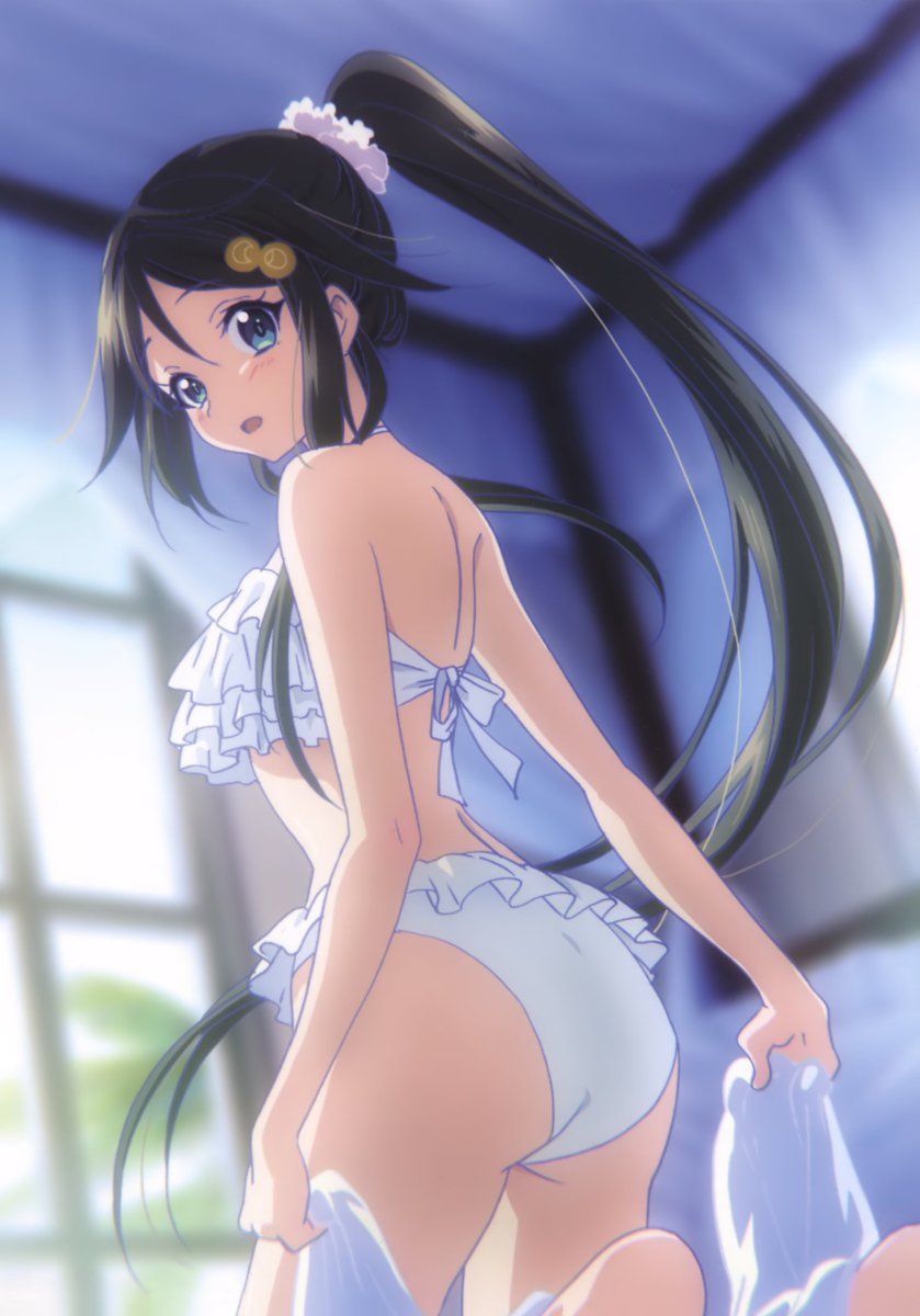 Ismagrandi Feliz Cumpleanos Kirby Perdon Reina Izumi 和泉玲奈生誕祭 和泉玲奈生誕祭17 Phantom Phantom World Anime Pw