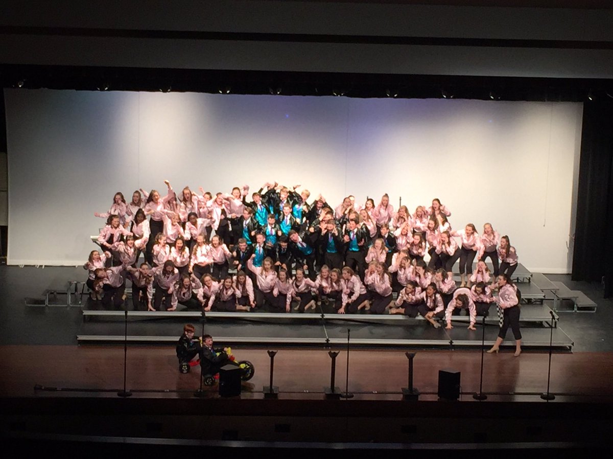 Ankeny Vocal Music tweet media