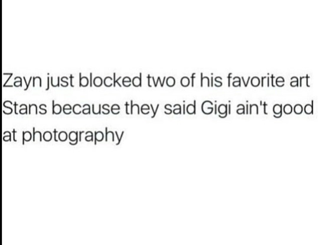 KELLIEK451's tweet photo. someone either can't handle the truth or can't take a joke lololol *cough* @zaynmalik *cough* https://t.co/kVUzc9p34a