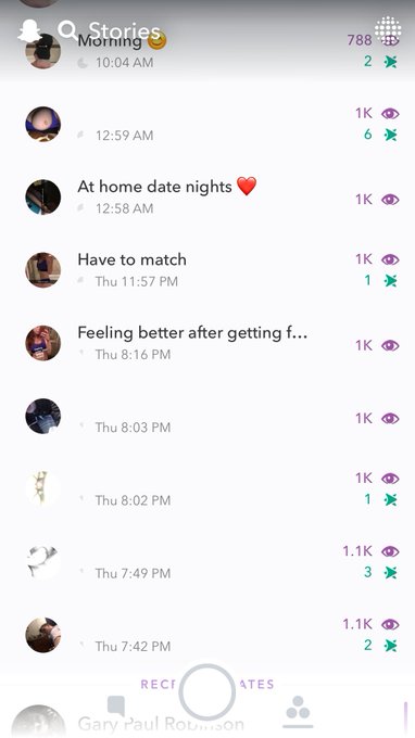 This is crazy 😍 https://t.co/wOsTiVdlSr<a href="/tag/mycrush"class="tags"><span>#mycrush</span></a>