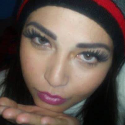 Jeniferchavar10's tweet photo. Un beso a todos chicos feliz viernes https://t.co/B3uYAgme2W