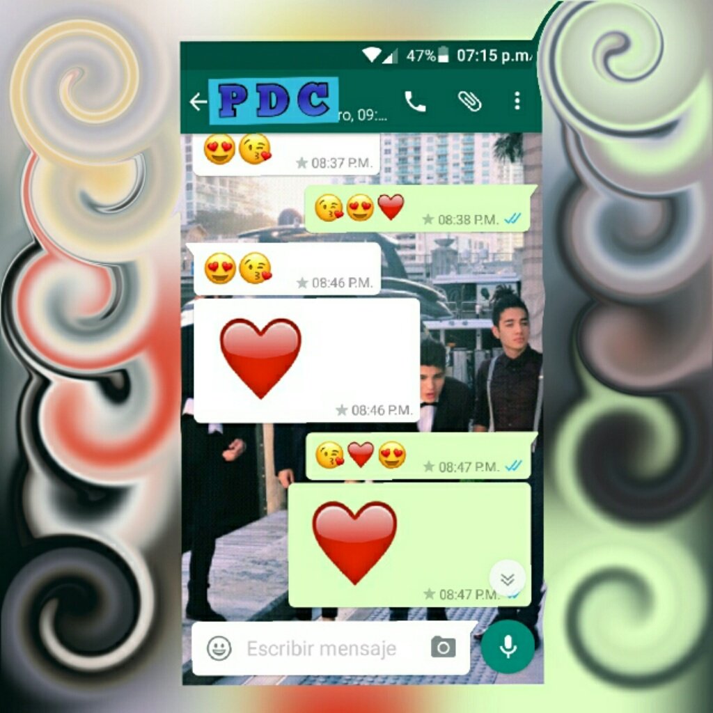 ivoncitha202's tweet photo. #NuevaFotoDePerfil
#mequieresytequiero
#eresmimundo https://t.co/NpS9q7zlfr
