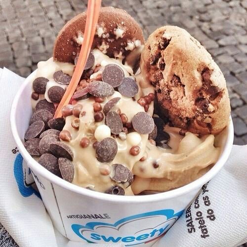 DayverisG's tweet photo. Esto de meriendaaaa ahhhh me muero que ricooooo se veeeee😳🍨🍨🍨🍧🍧🍦🍦🍧🍨 https://t.co/1OcikElW2P