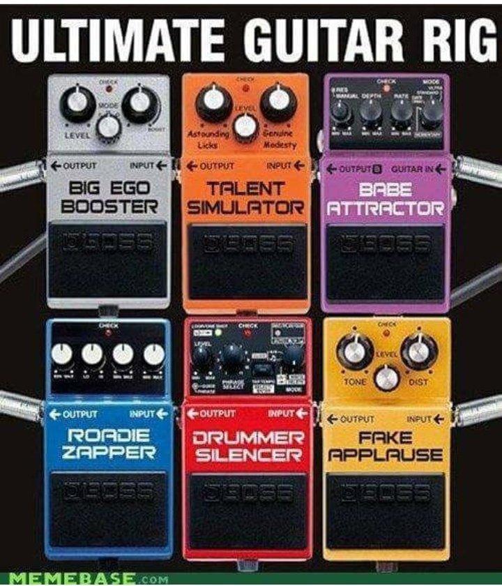 eggmanstudios's tweet photo. #fender #guitar #gibson #musician #fx https://t.co/njRhyBZvg0