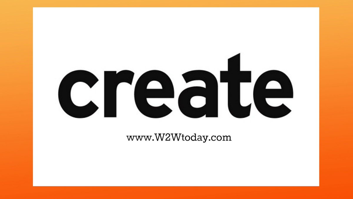 woman2woman2day's tweet photo. #creativity has nothing 2 do w/originality. It has everything to do with being unexpected. Create something that belongs to you! #w2wtoday https://t.co/Keh1UOeBqj