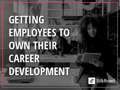 5 Ways to Get Employees to Own Their Own Development via/ @silkroadtweets #HR  bit.ly/2l5pJZL