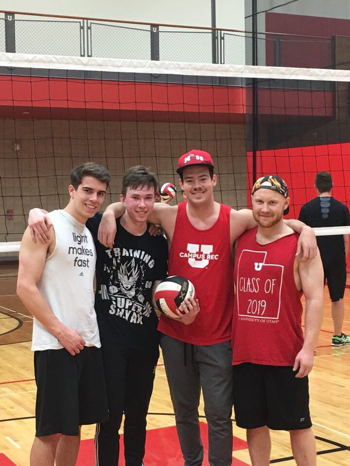 The boys taking home that W tonight.