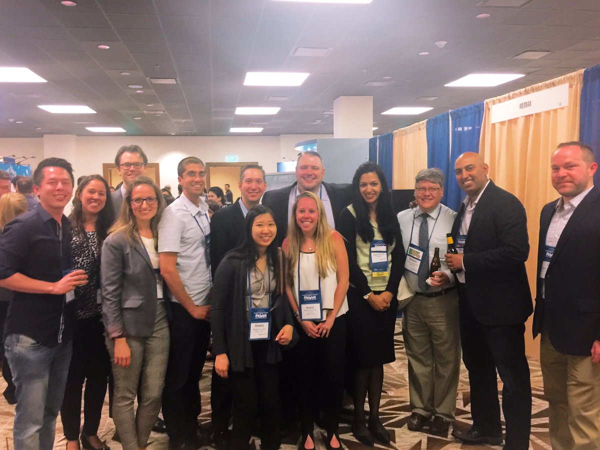 <a href="/HopkinsACCM/">Johns Hopkins ACCM</a> representing at #SPAATX2017 #pedsanes #pedspain