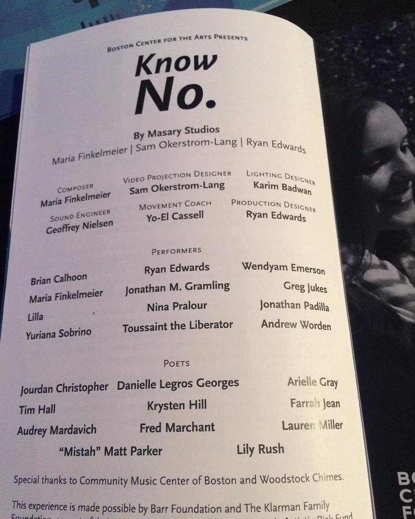tv_hall's tweet photo. Honored to be part of the #knownobca project. @bcaonline #arts #percussion #voice #liveart… https://t.co/oFGCv3bz7X https://t.co/MkJfmdEdTy