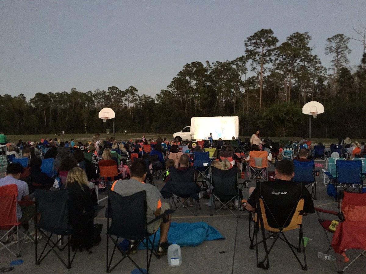 Pinewoods tweet media