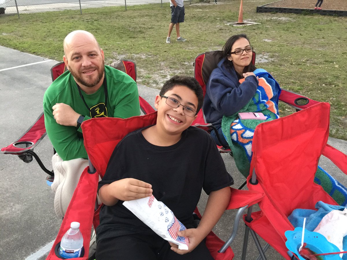 Pinewoods tweet media