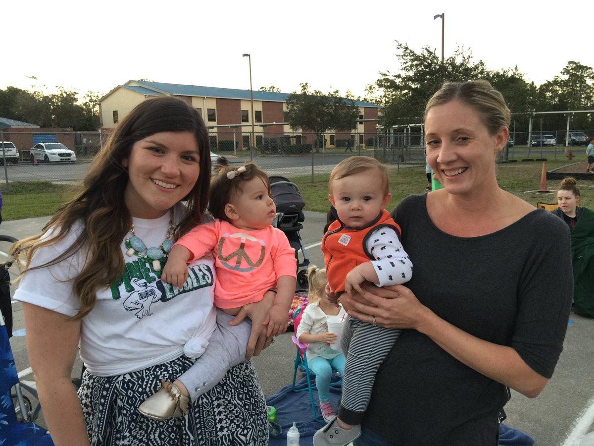 Pinewoods tweet media