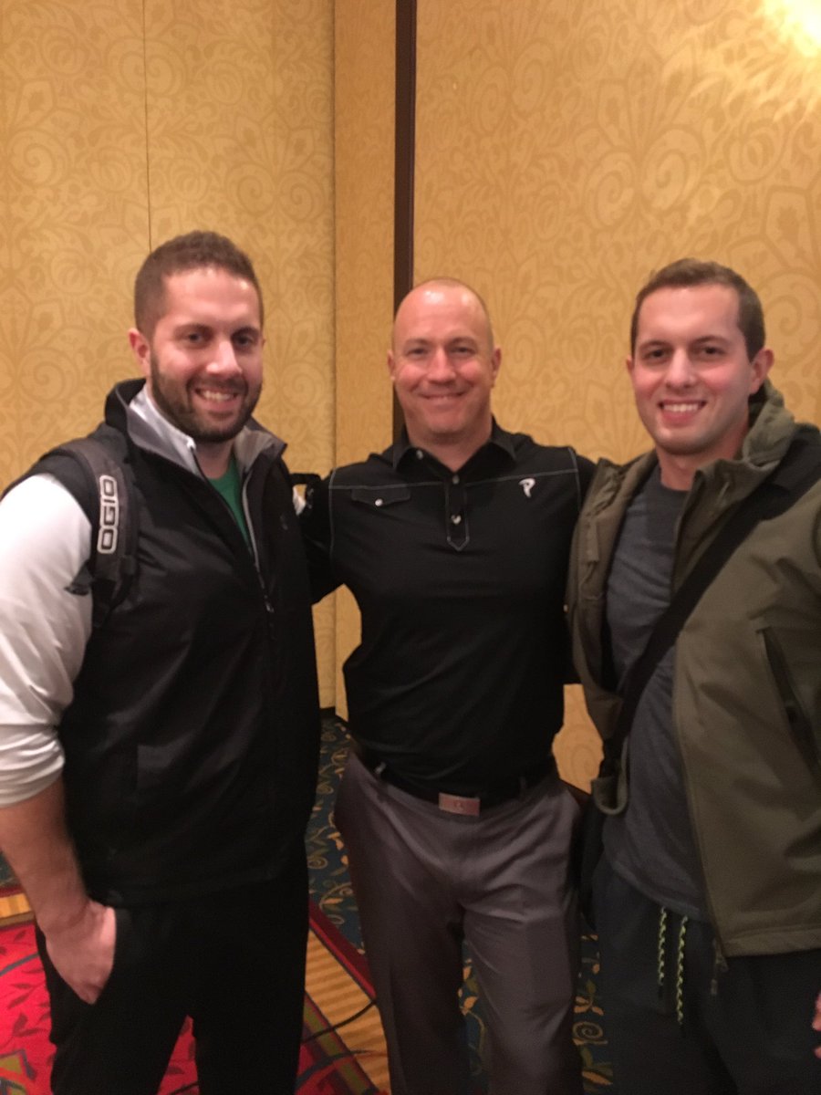 Tonyarrigo's tweet photo. Thanks for all the knowledge and great presentation skills @MyTPI! We learned a lot and had fun. @jasonglasslab @mytpidave @LGP_Inc #TPICLE https://t.co/EK12wQZYVH