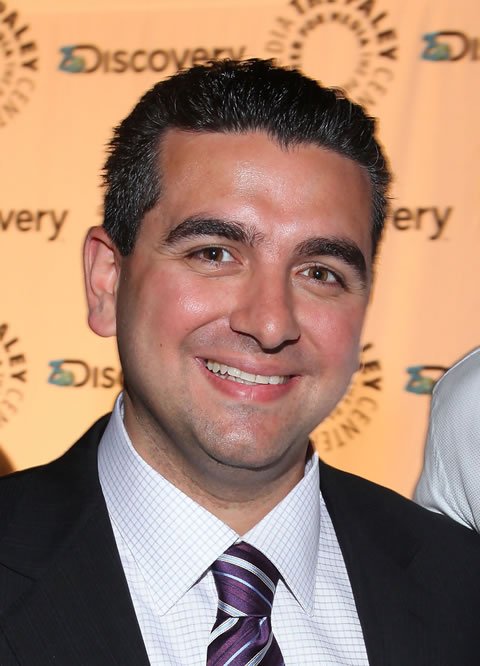 Happy Birthday Buddy Valastro 