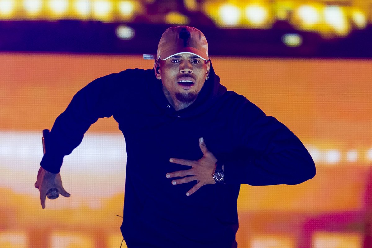 GlobalGrind's tweet photo. Chris Brown addresses anger and drug use accusations https://t.co/yg3fR5DDWP https://t.co/nYA5LQwxHv