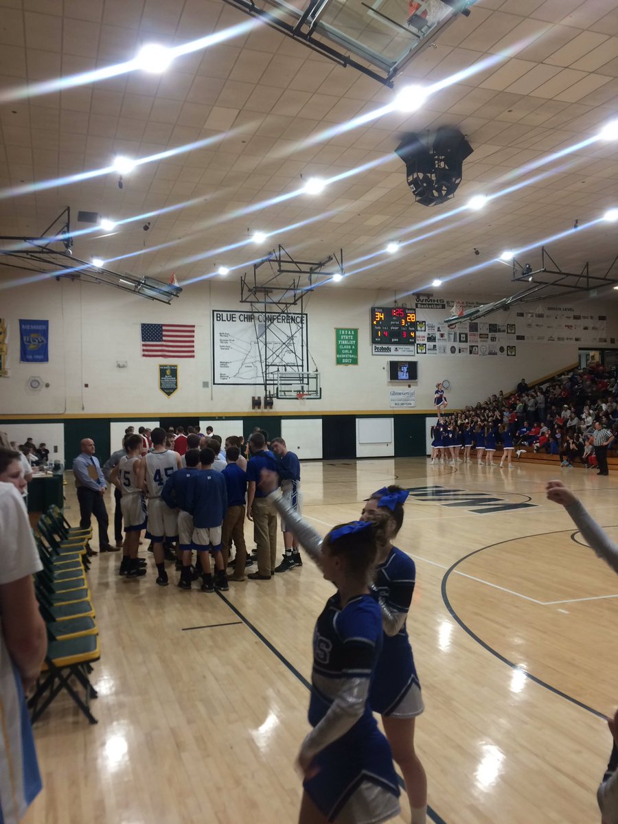 ned_spirit's tweet photo. Jeeps up 34-28 with 1minute to go in third quarter!!! #GoJeeps https://t.co/2zFfHZ9EAl