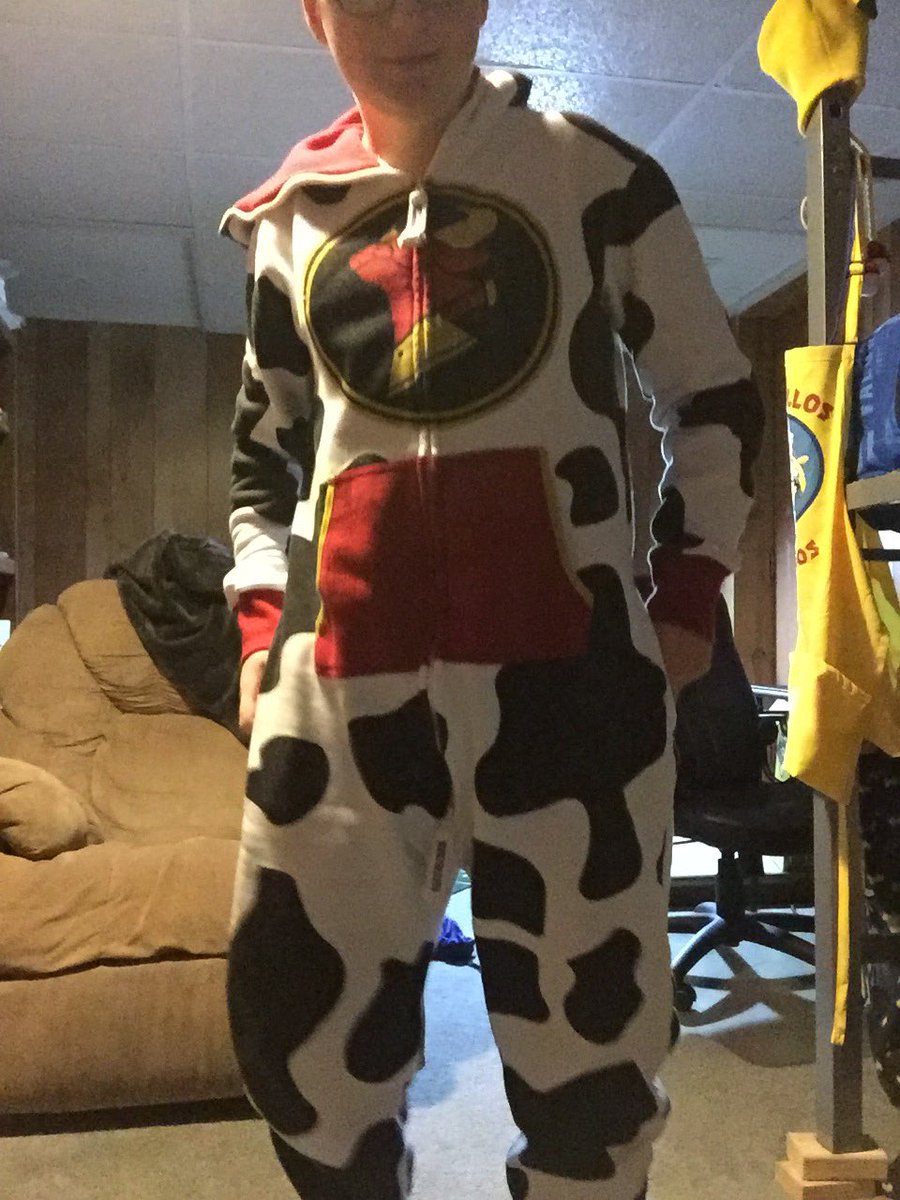 <a href="/CowChop/">Cow Chop</a> I'm never gonna take it off