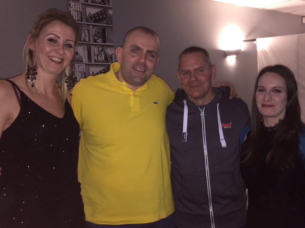 FOMP_Run_Club's tweet image. Thank you to everyone who came along tonight - we really appretiate your support &amp;amp; hope we have raised LOTS of money for @actionmedres