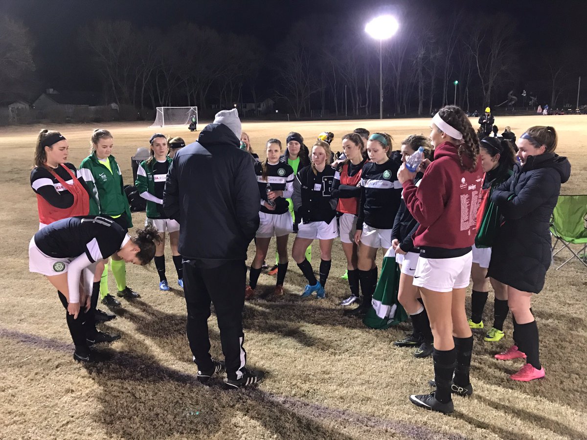 MichiganCeltic's tweet photo. 00 Girls Black win 1-0 against Nationals. Great team victory to start the showcase event. #GirlsDoingWork https://t.co/lCG89Vp4vw